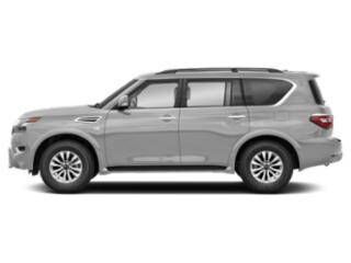 2021 NISSAN Armada