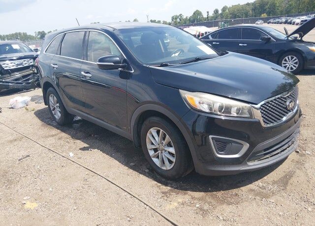 2018 KIA Sorento