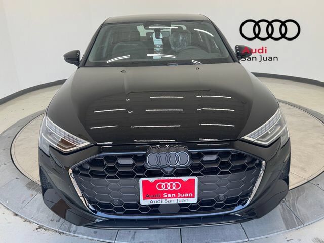 2026 Audi A3