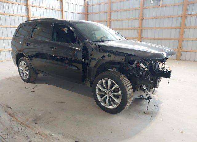 2022 DODGE Durango