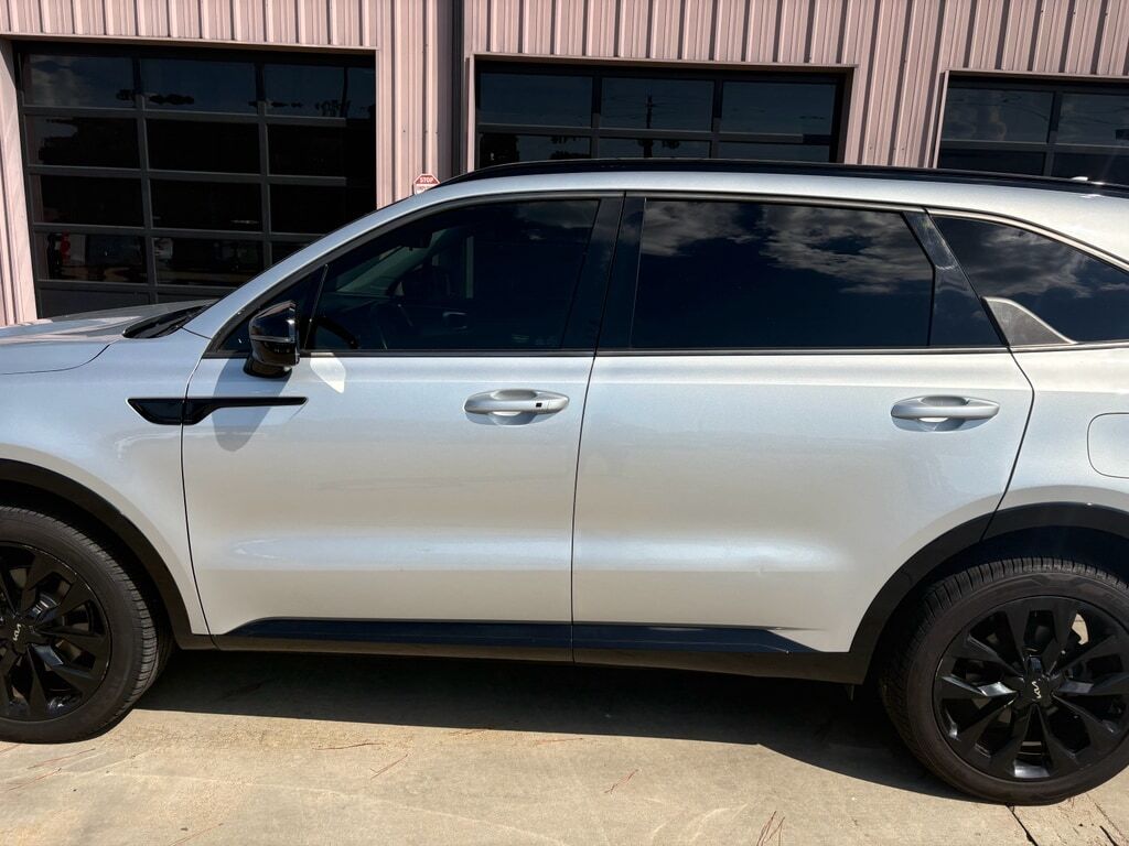 2022 KIA Sorento