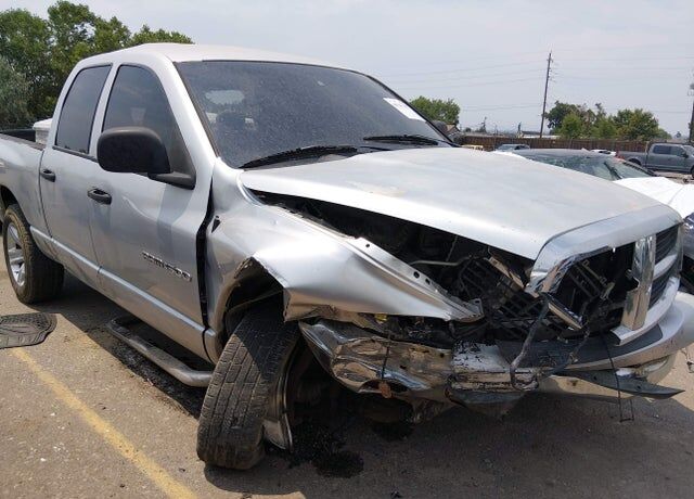 2006 DODGE Ram