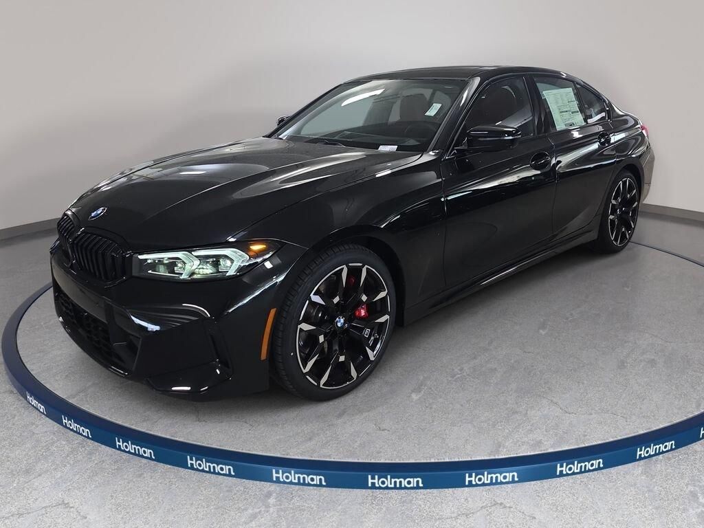 2026 BMW 3 Series