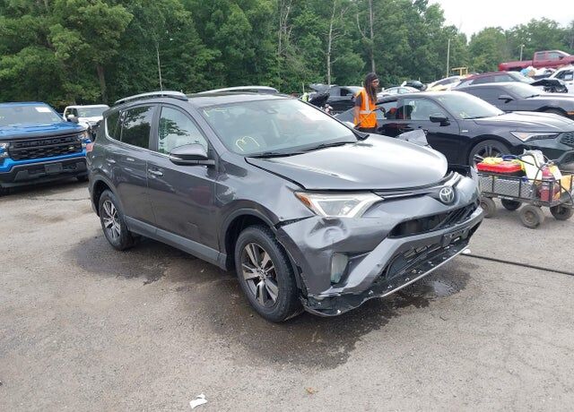 2017 TOYOTA RAV4