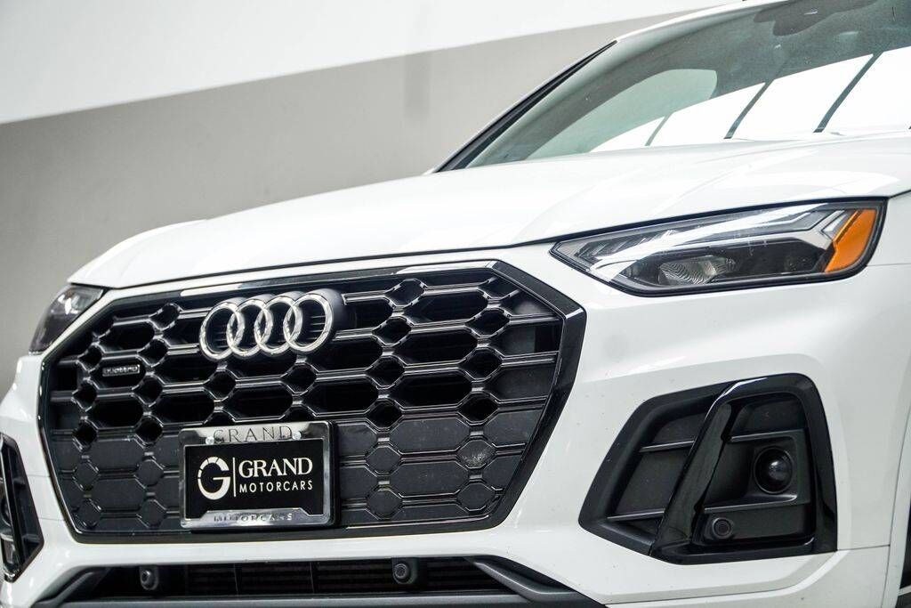 2025 Audi Q5