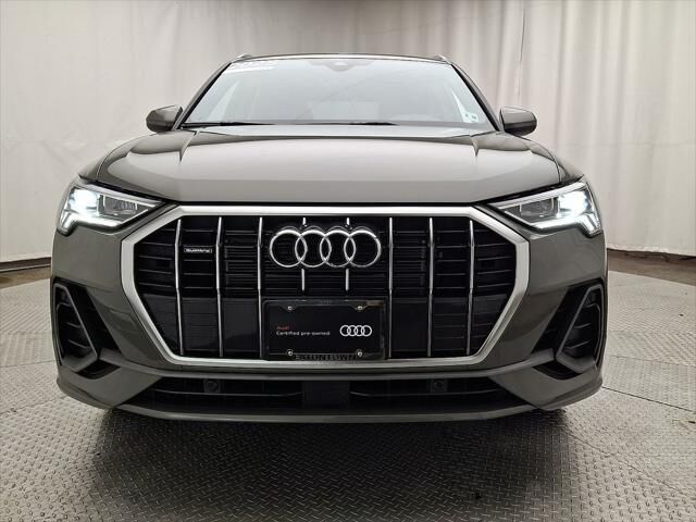 2025 Audi Q3