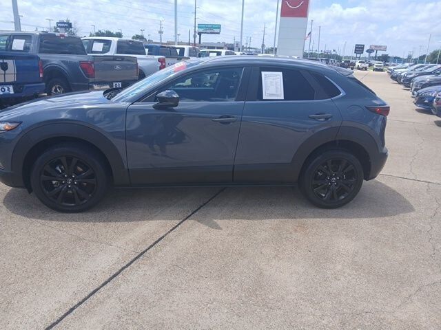2024 MAZDA CX-30
