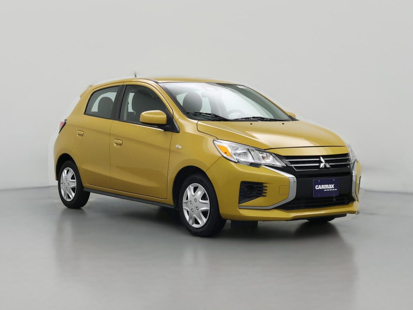 2023 MITSUBISHI Mirage