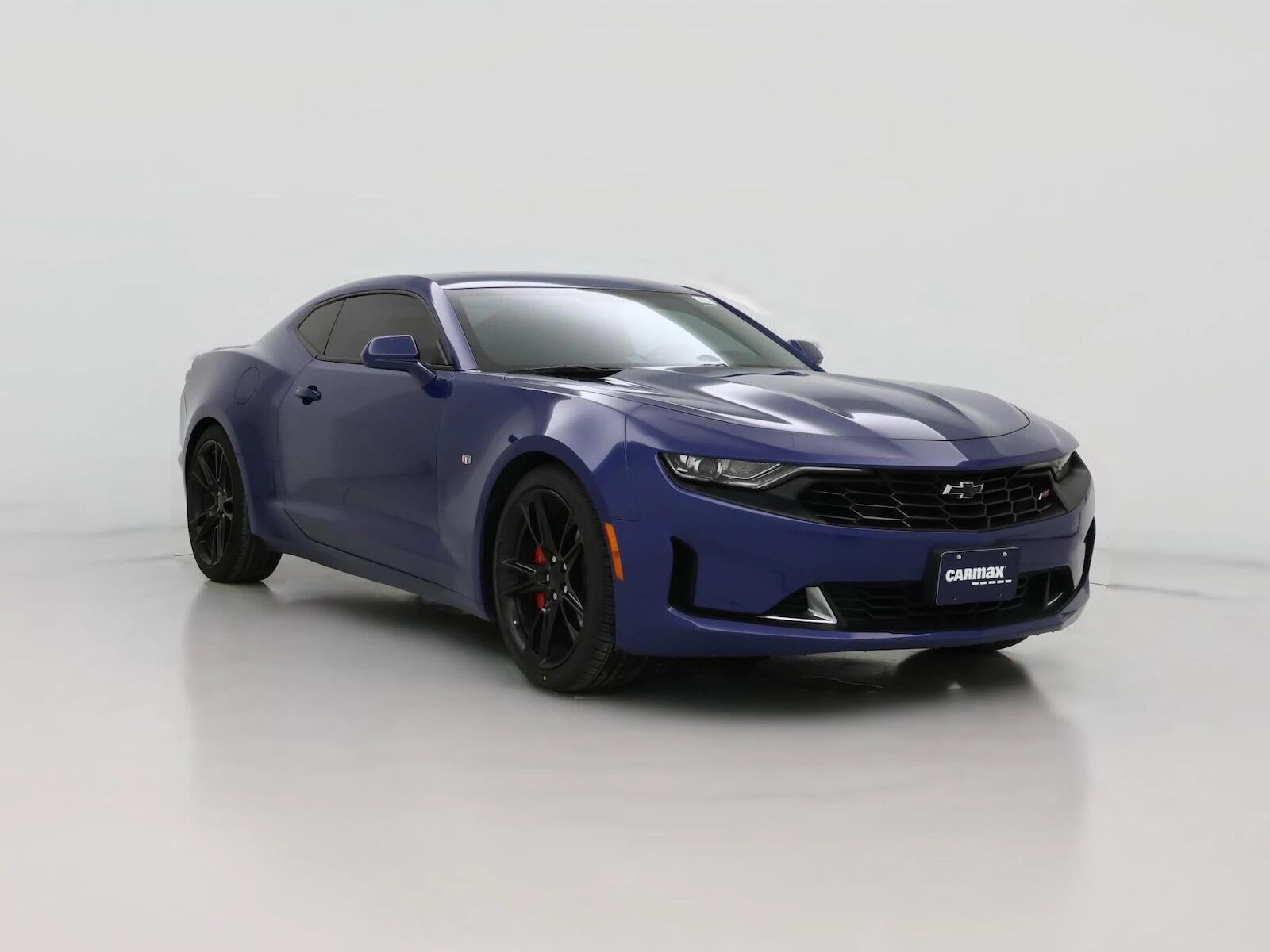 2021 CHEVROLET Camaro