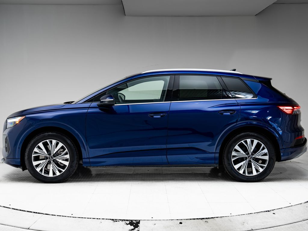 2023 Audi Q4