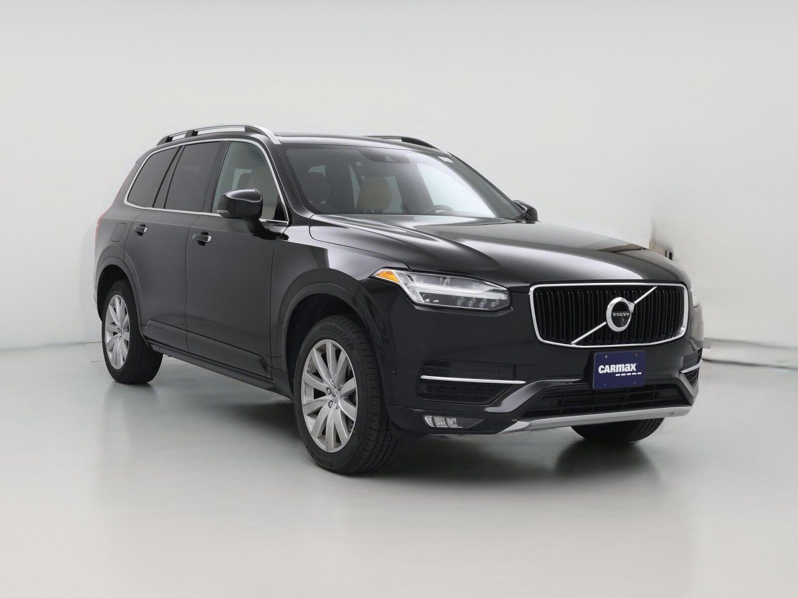 2018 VOLVO XC90