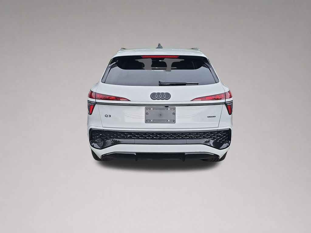 2026 Audi Q3