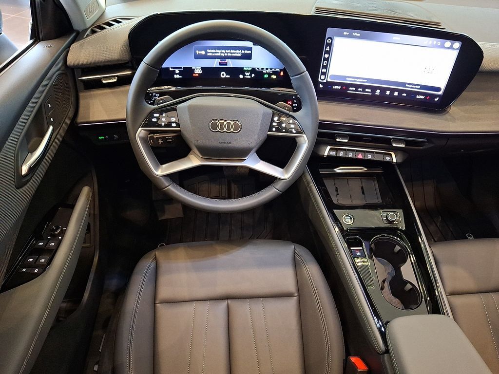 2026 Audi Q3