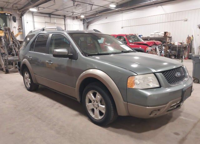 2006 FORD Freestyle