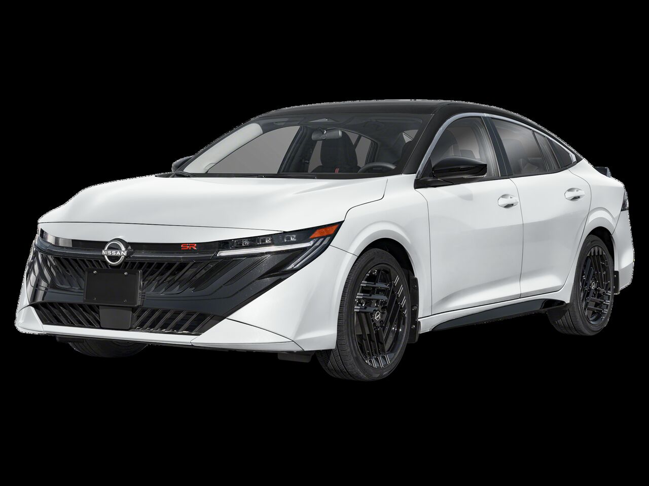 2026 NISSAN Sentra