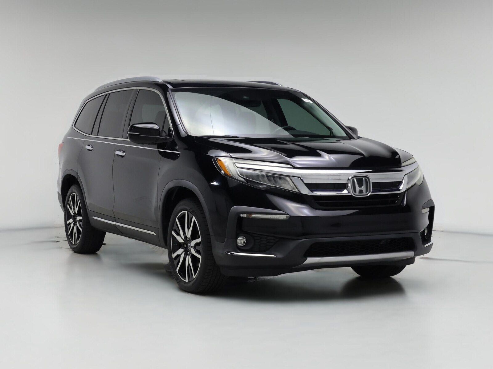 2020 HONDA Pilot
