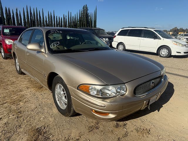 2005 BUICK LeSabre
