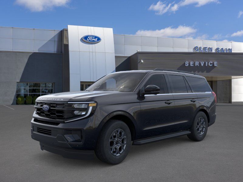 2026 FORD Expedition