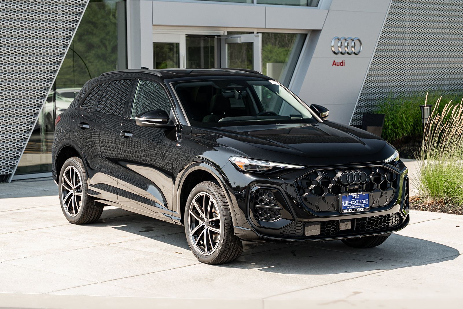 2026 Audi Q5