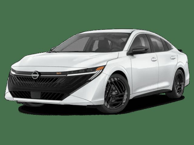 2026 NISSAN Sentra