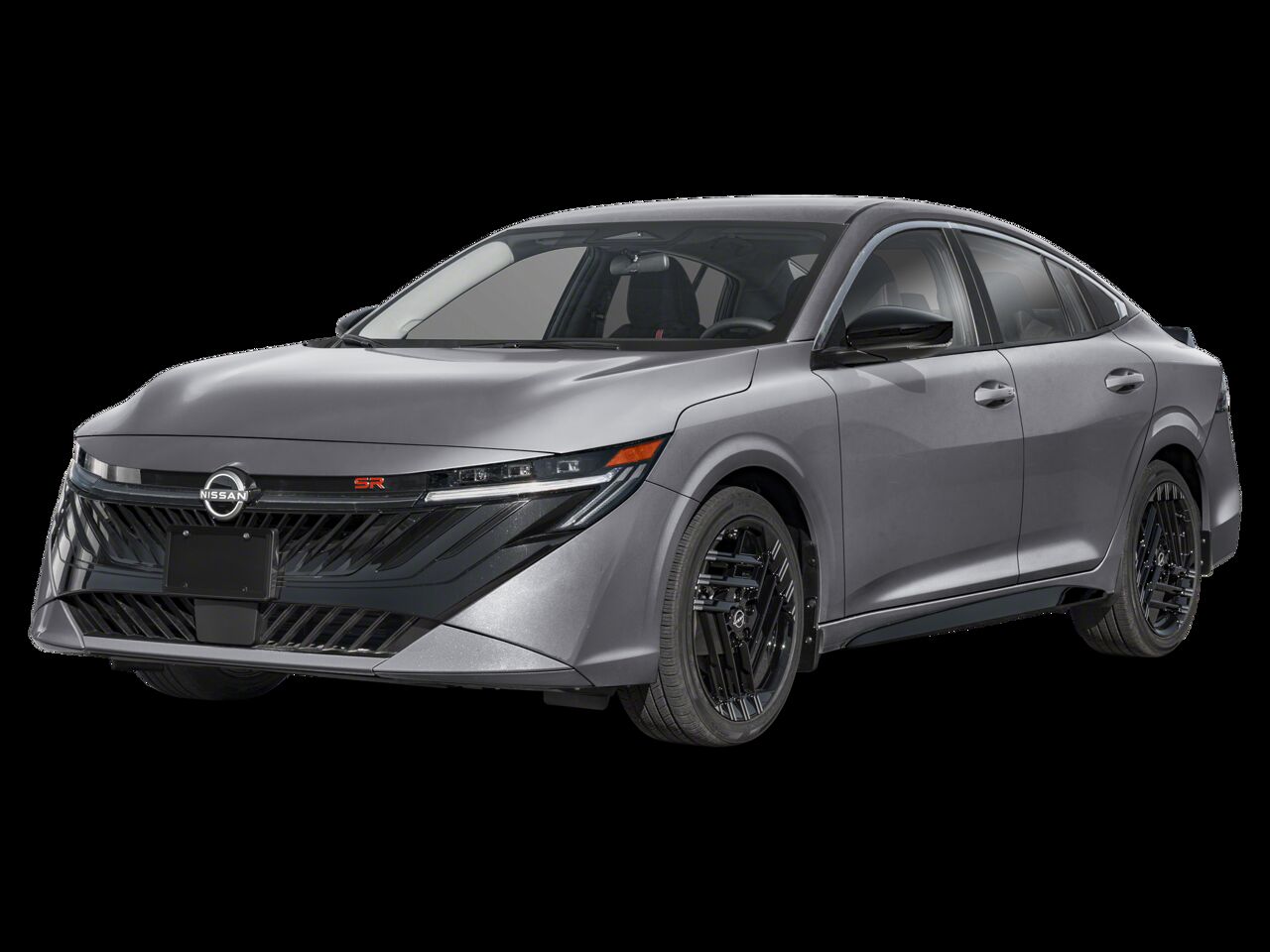 2026 NISSAN Sentra