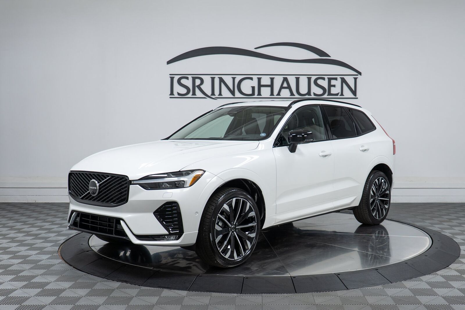 2026 VOLVO XC60