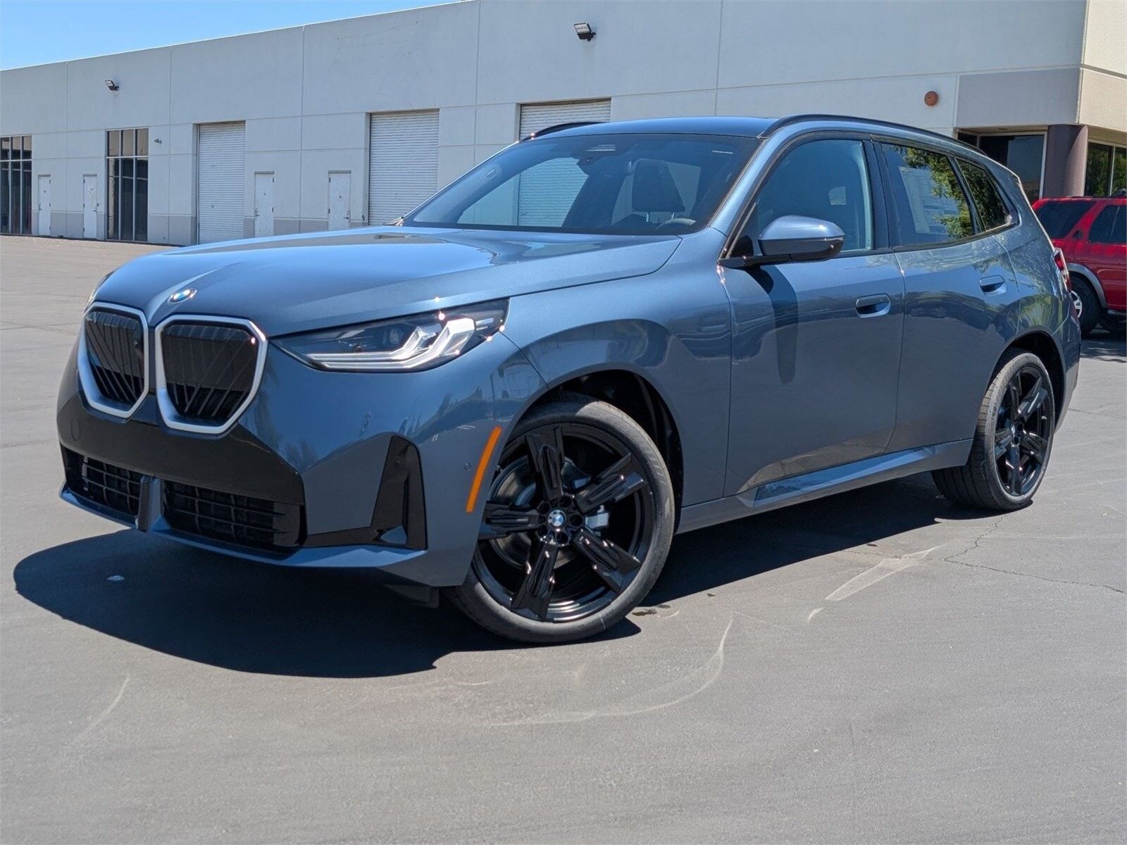 2026 BMW X3