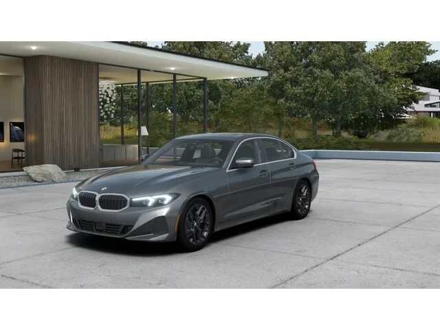 2026 BMW 3 Series
