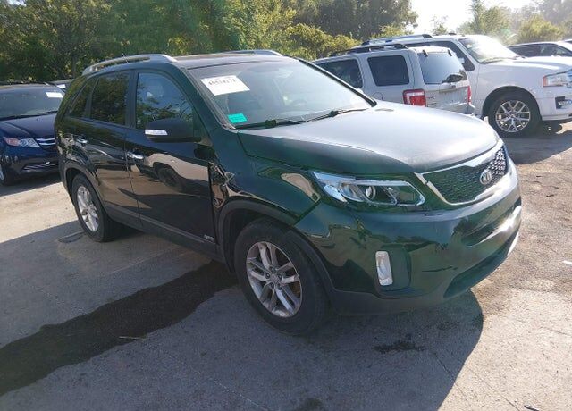 2014 KIA Sorento
