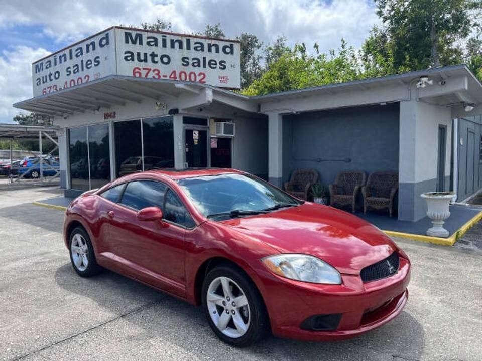 Mitsubishi Eclipse