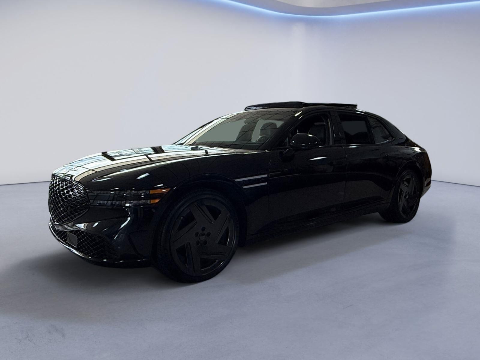 2026 GENESIS G90