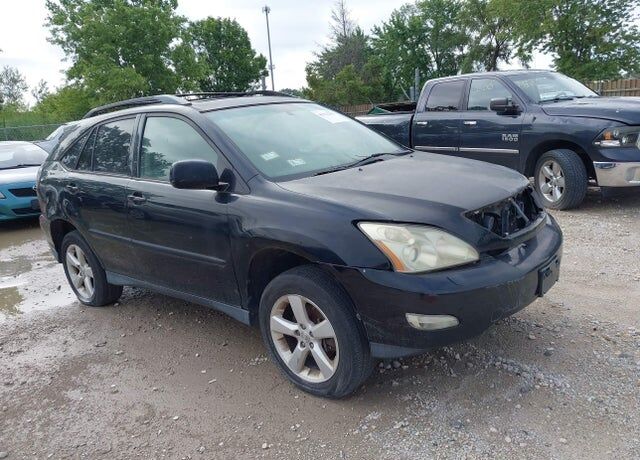 2004 LEXUS RX