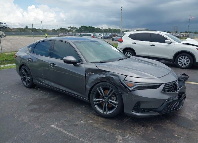 2024 ACURA Integra