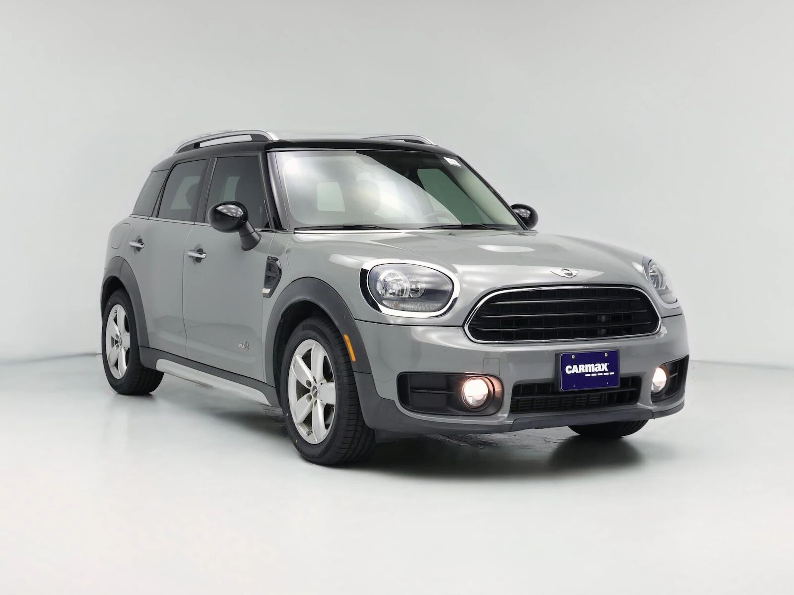 2018 MINI Countryman