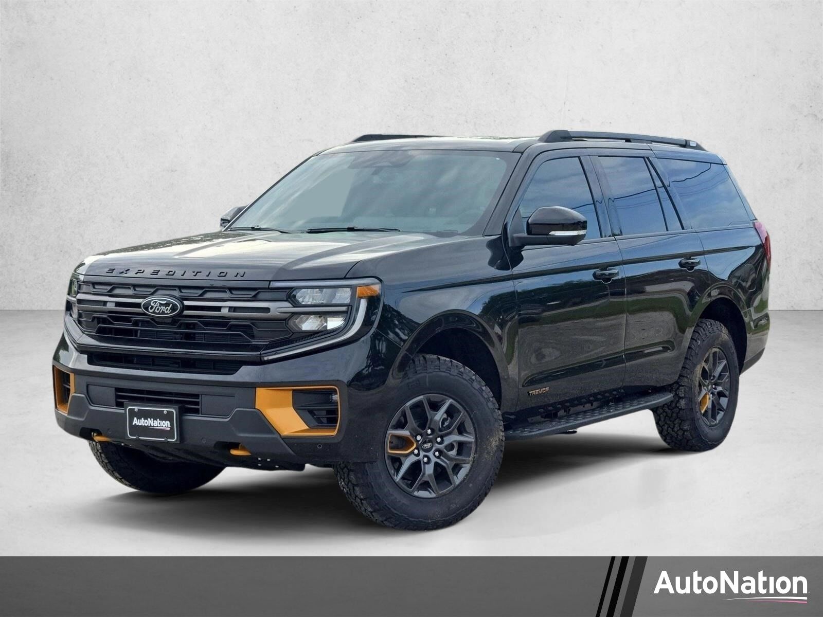 2026 FORD Expedition