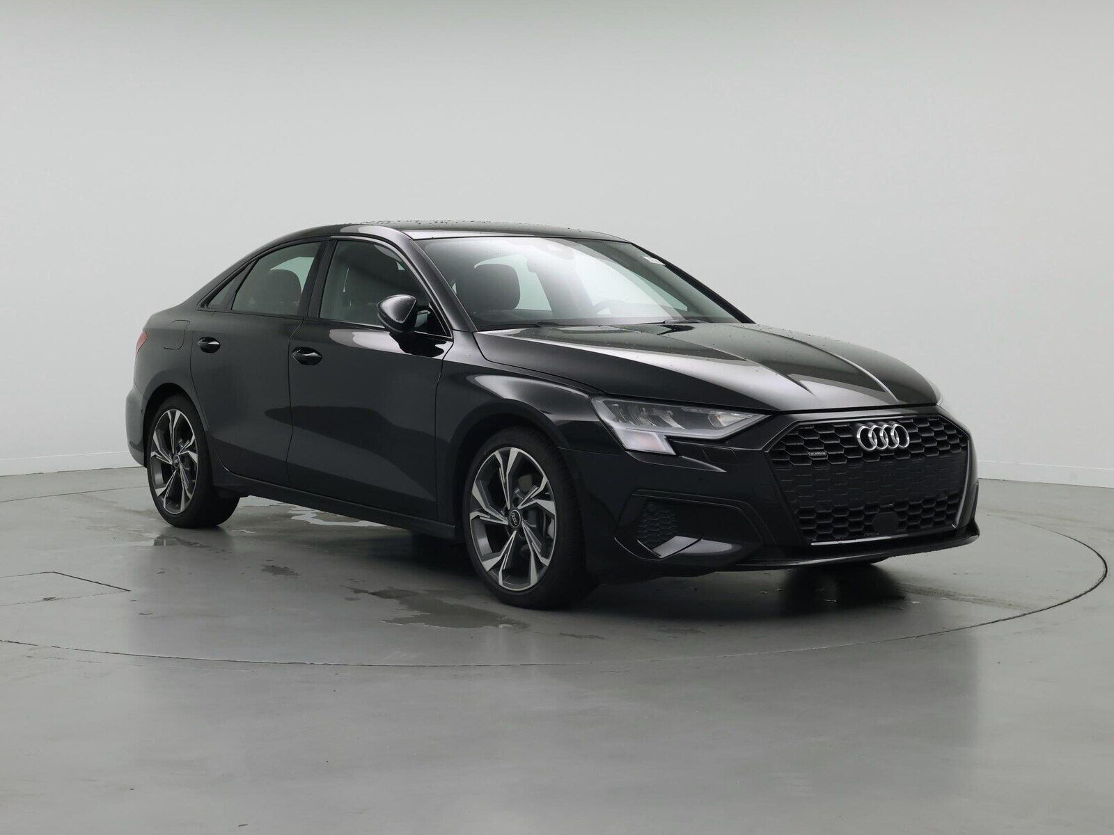 2022 Audi A3