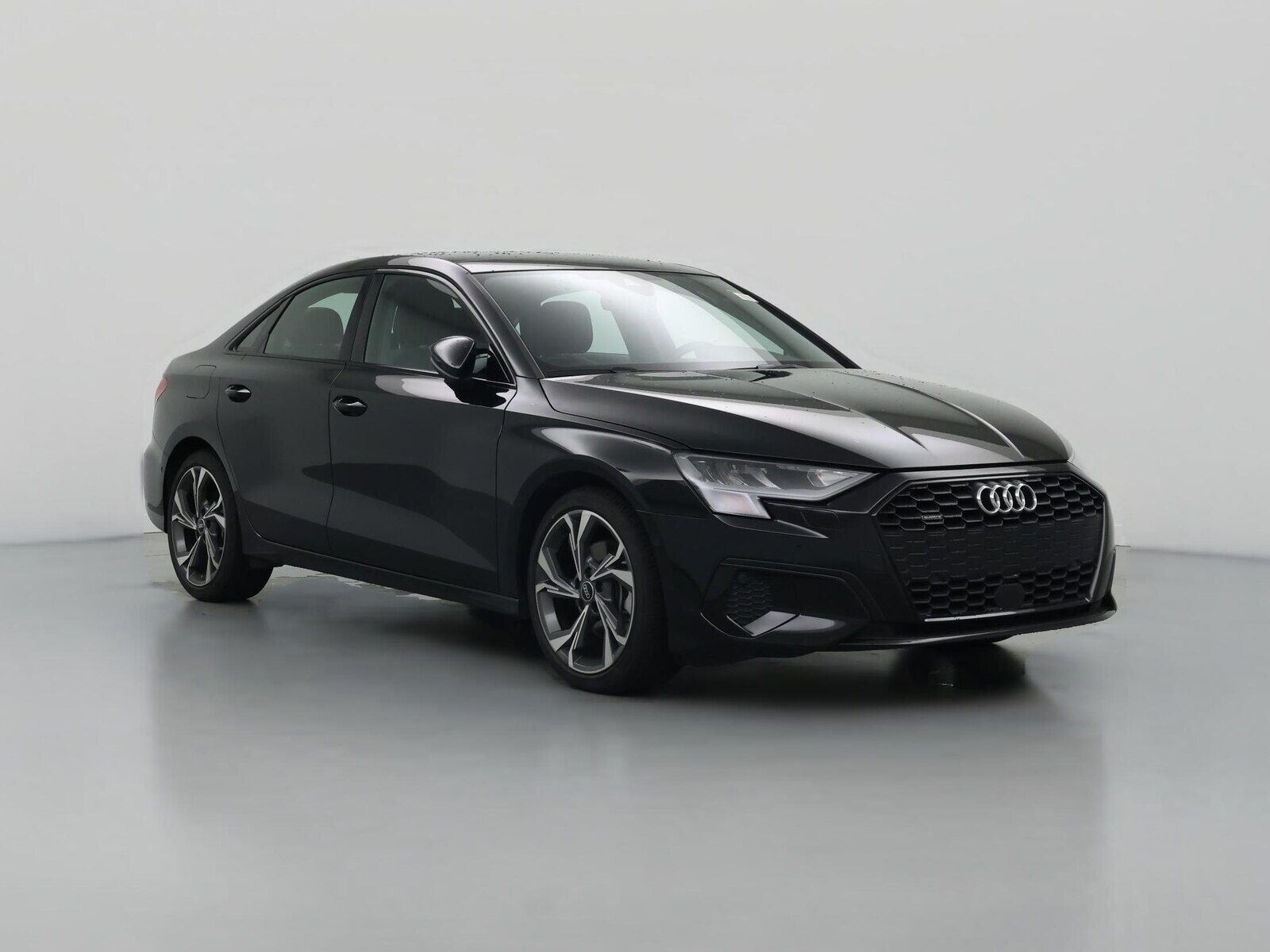 2022 AUDI A3