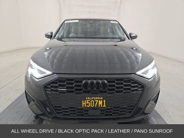 2024 Audi A3