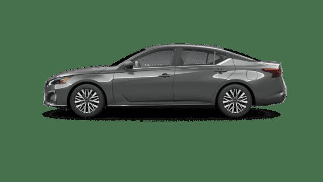2026 NISSAN Altima