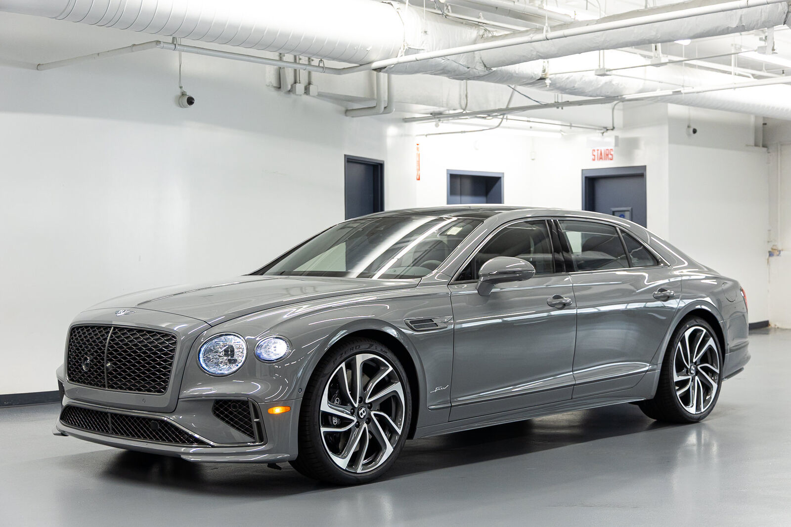 2026 BENTLEY Flying Spur