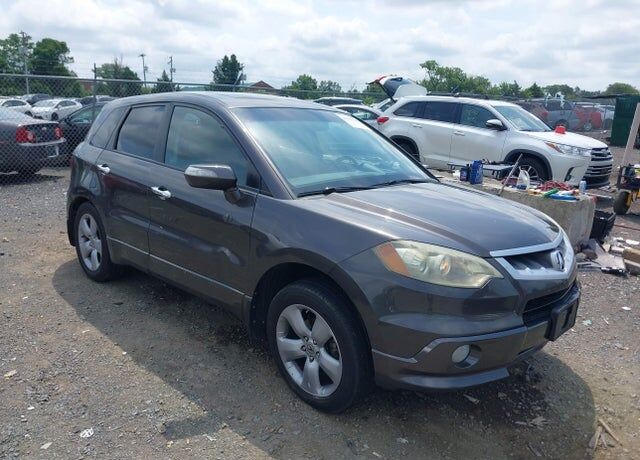 Acura RDX