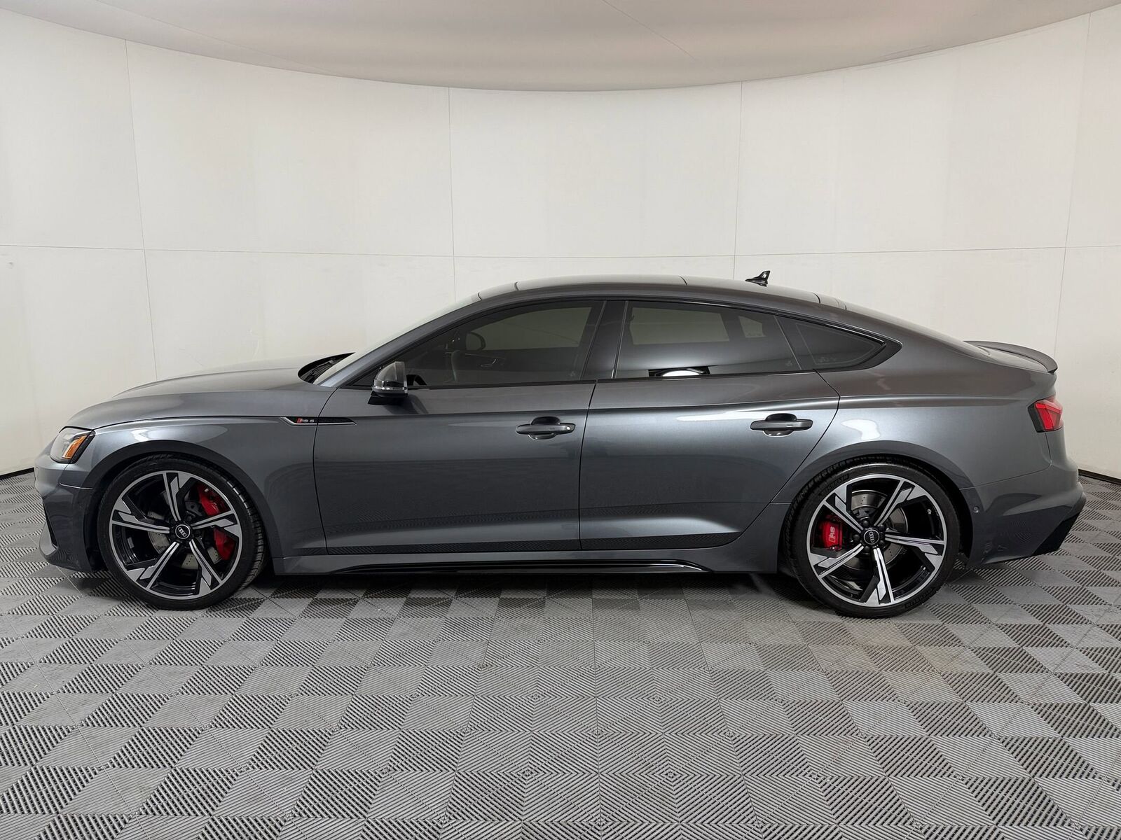 2021 Audi RS5