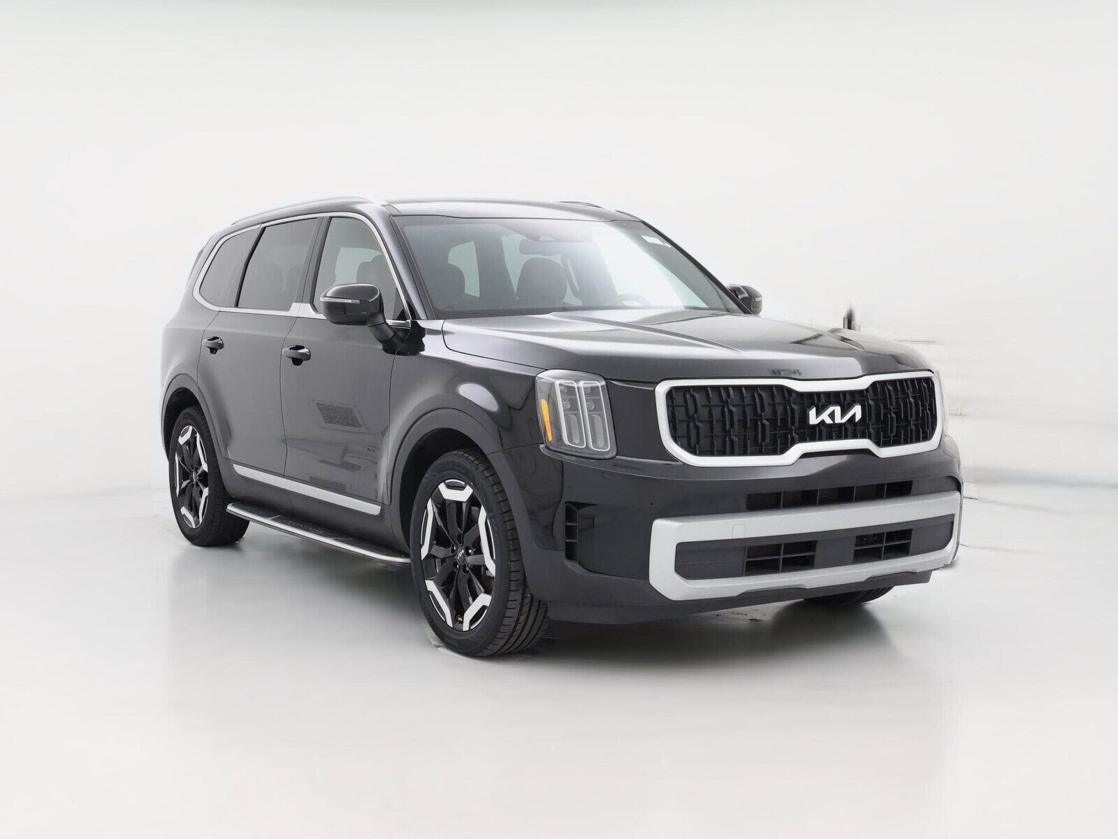 2023 KIA Telluride