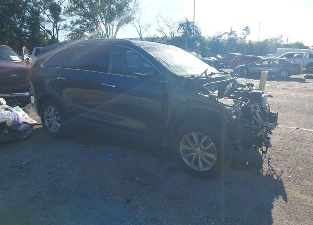 2018 KIA Sorento