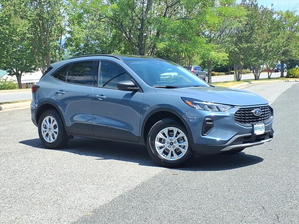 2026 FORD Escape
