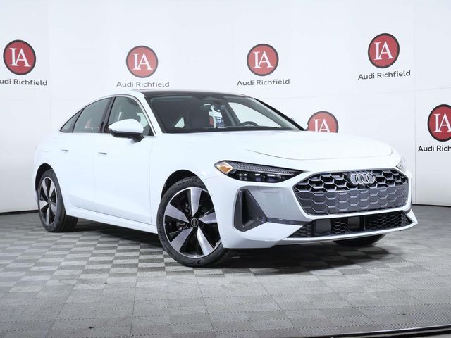 2025 AUDI A5