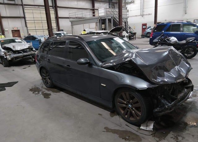 2007 BMW 3 Series