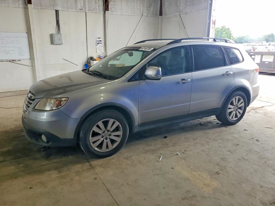 Subaru B9 Tribeca