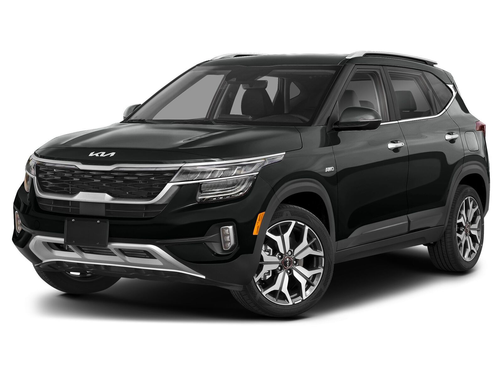 2023 KIA Seltos