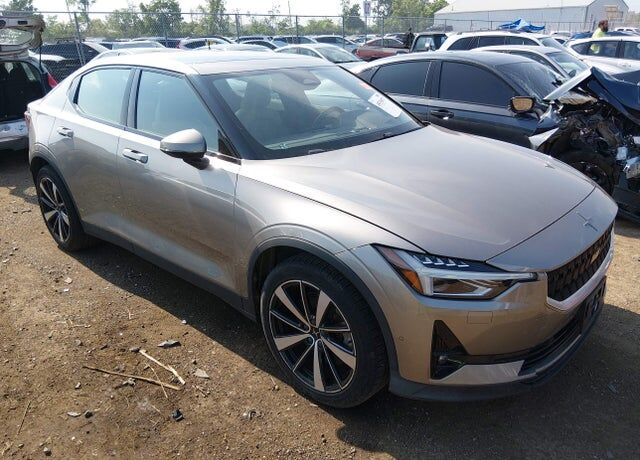 2021 POLESTAR PS2